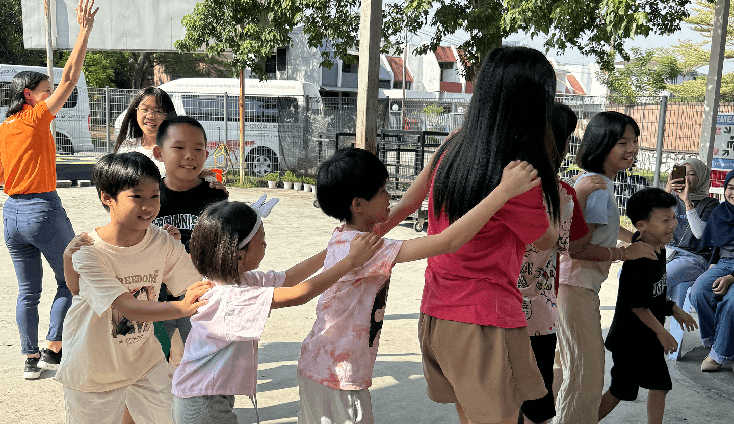 <p>Our Programmes</p>